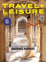Travel + Leisure India & South Asia